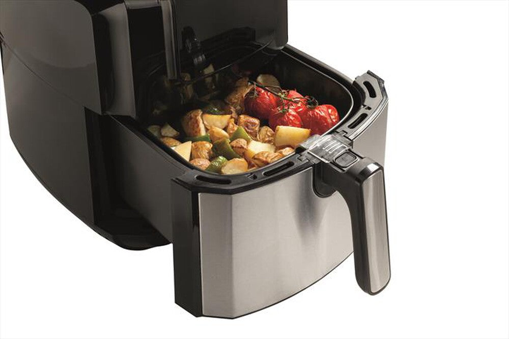 HISENSE - Friggitrice ad aria H06AFBS1S3 - Nero