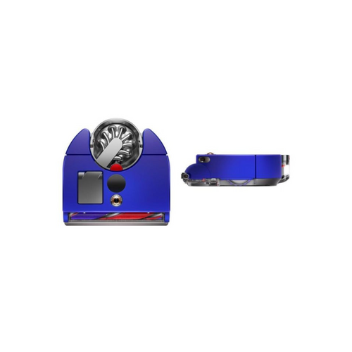 Dyson 360 Vis Nav Vinci - Blue/Nickel