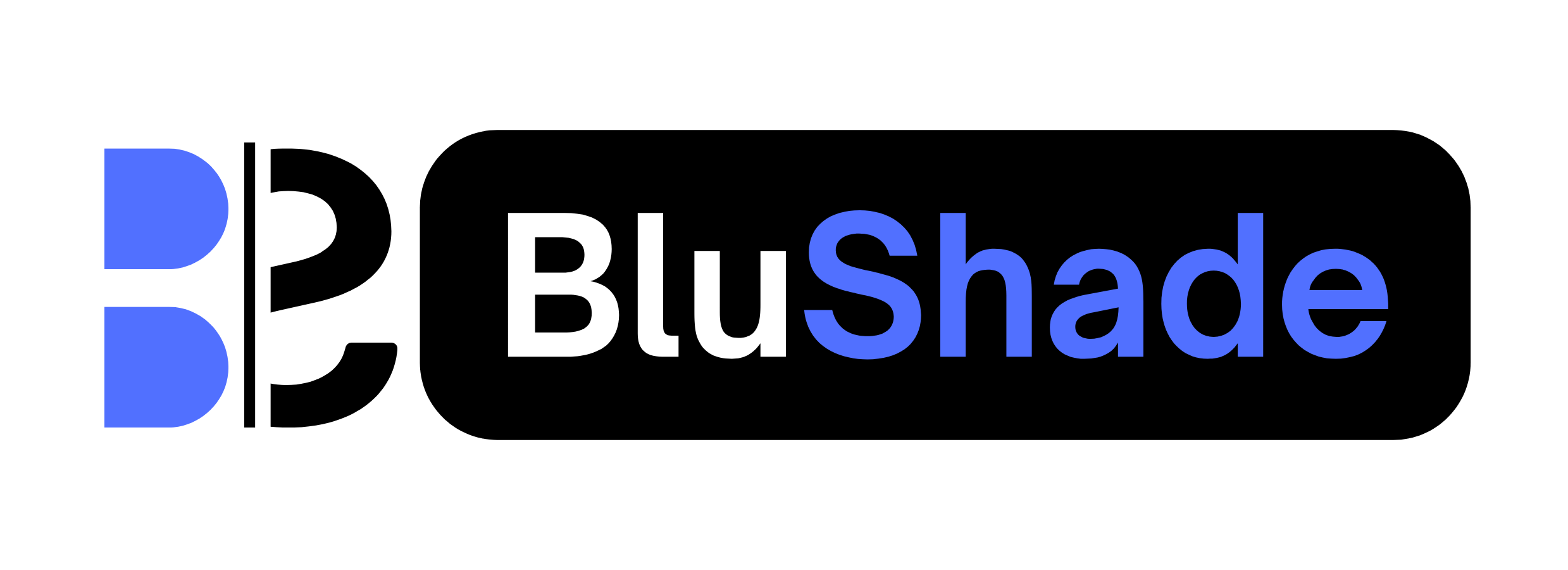 BLUSHADE